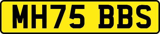 MH75BBS
