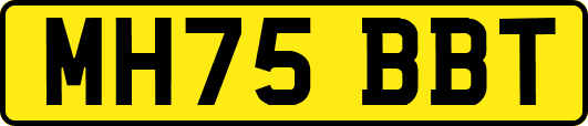 MH75BBT