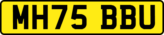 MH75BBU