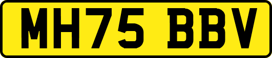 MH75BBV
