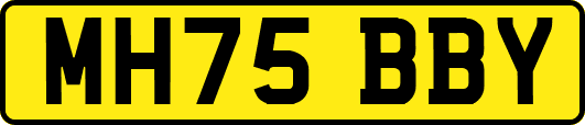 MH75BBY