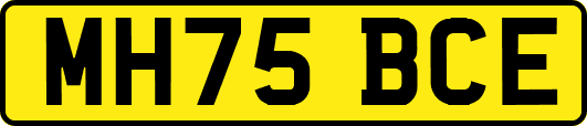 MH75BCE