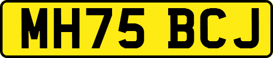 MH75BCJ