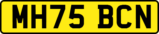 MH75BCN