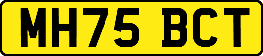 MH75BCT