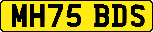 MH75BDS