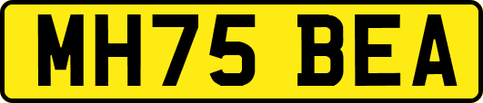 MH75BEA