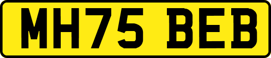 MH75BEB