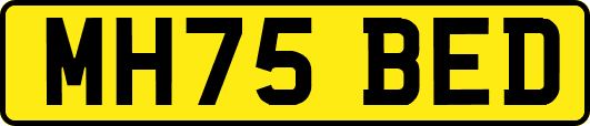 MH75BED