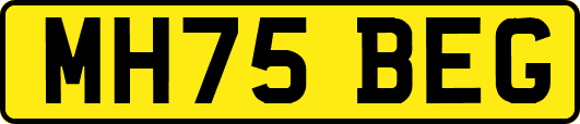 MH75BEG