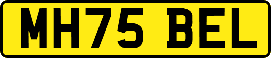 MH75BEL
