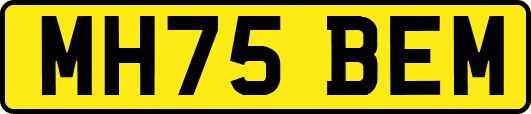 MH75BEM