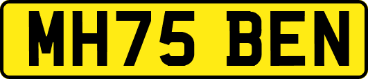 MH75BEN