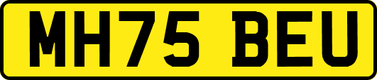 MH75BEU
