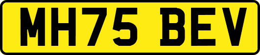MH75BEV