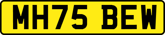 MH75BEW
