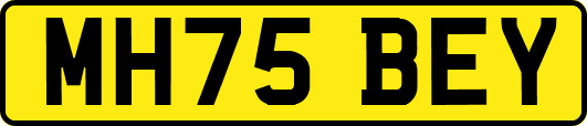 MH75BEY