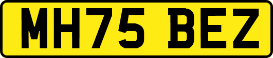 MH75BEZ