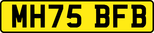 MH75BFB