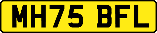 MH75BFL
