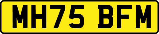 MH75BFM