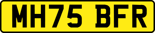 MH75BFR