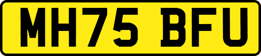 MH75BFU