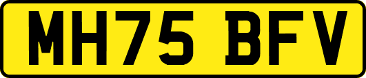 MH75BFV