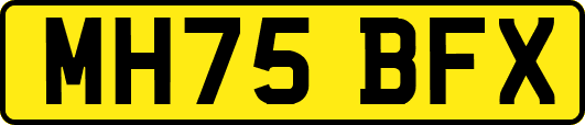 MH75BFX