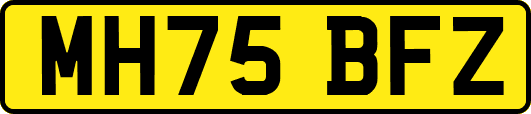 MH75BFZ