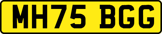 MH75BGG