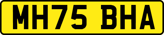 MH75BHA