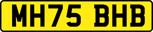 MH75BHB
