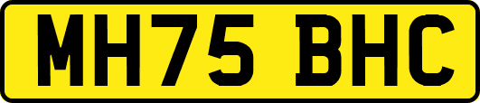 MH75BHC
