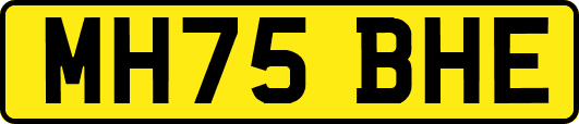 MH75BHE
