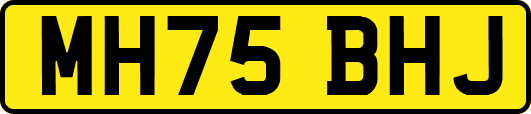 MH75BHJ