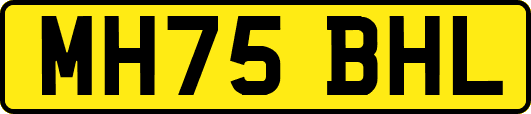MH75BHL
