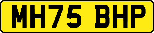 MH75BHP