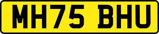 MH75BHU