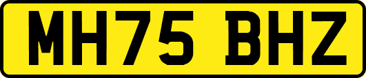 MH75BHZ