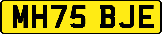 MH75BJE