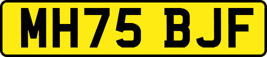 MH75BJF