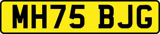 MH75BJG