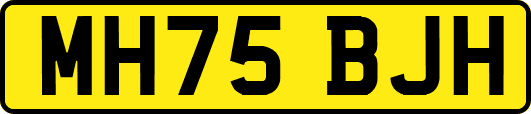 MH75BJH