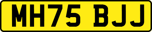 MH75BJJ