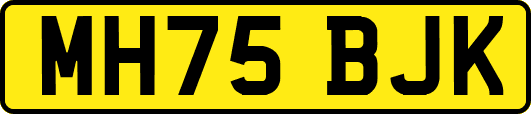 MH75BJK