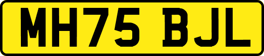MH75BJL