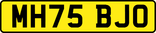 MH75BJO