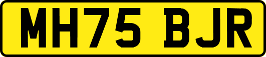 MH75BJR