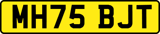 MH75BJT